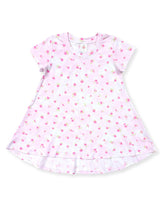 ROSIE SHORT SLEEVE DRESS - ESME - DRESSES