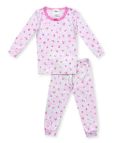ROSIE LONG SLEEVE PJS