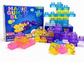 TIKTOK VIRAL MAGIC GUMMY BLOCK SQUISHY