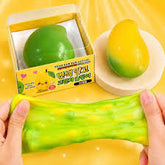 VIRAL MANGO CRUNCHY SQUISHY (PREORDER)