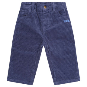 INK CORDUROY PANTS  (PREORDER) - HUXBABY - PANTS