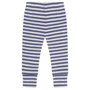 INK STRIPE HUX LEGGINGS - HUXBABY - LEGGINGS
