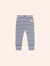 INK STRIPE HUX LEGGINGS (PREORDER) - HUXBABY
