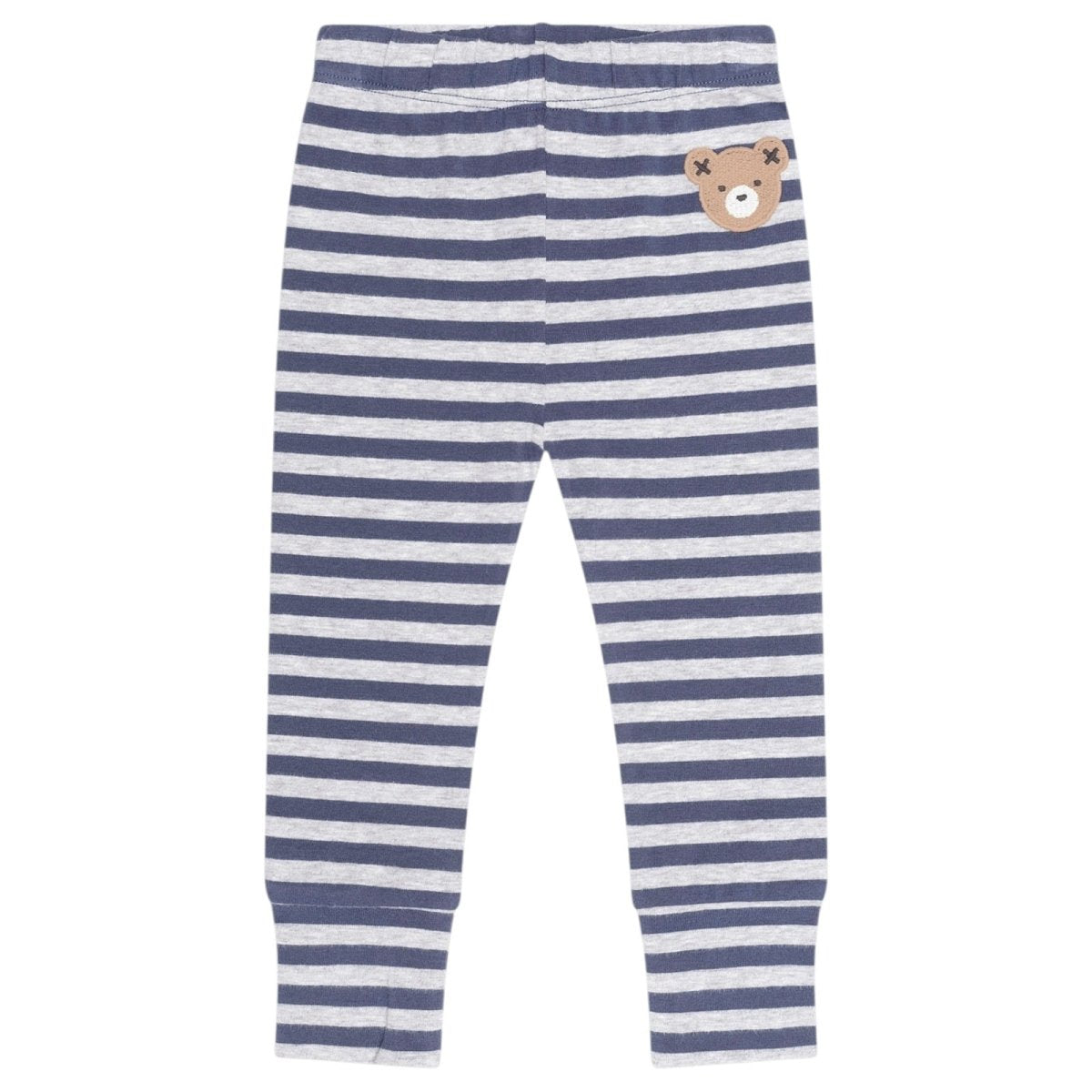 INK STRIPE HUX LEGGINGS (PREORDER) - HUXBABY