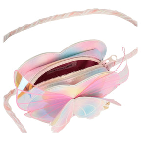 IRIDESCENT BUTTERFLY PURSE (PREORDER) - PURSES