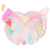 IRIDESCENT BUTTERFLY PURSE (PREORDER) - PURSES
