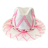 ISABELLA ICONS HAT - CORAZON PLAYERO