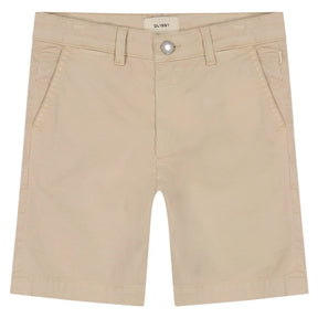 JACOB TWILL SHORTS (PREORDER) - DL 1961 KIDS