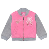 JADORE BALLET BOMBER JACKET - CHASER KIDS