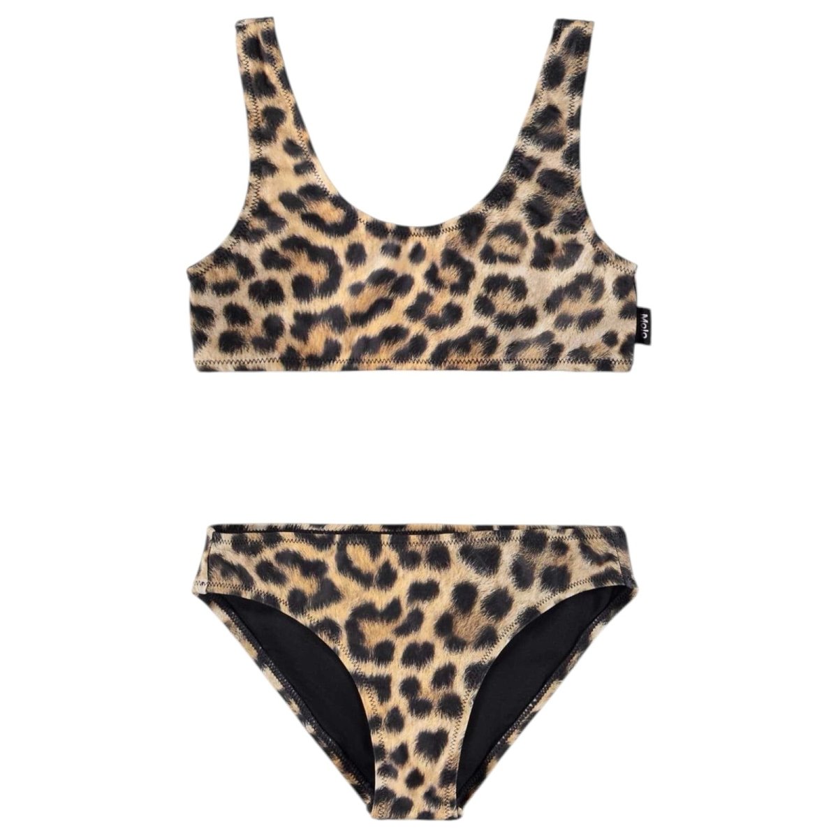 JAGUAR NOLA TWO PIECE BIKINI (PREORDER) - MOLO