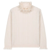 JAVA TURTLENECK TOP - LONG SLEEVE TOPS