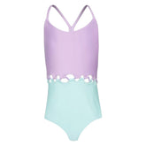 JELLY BEAN CAMMY LOOP ONE PIECE SWIMSUIT (PREORDER) - ONE PIECE SWIMSUIT