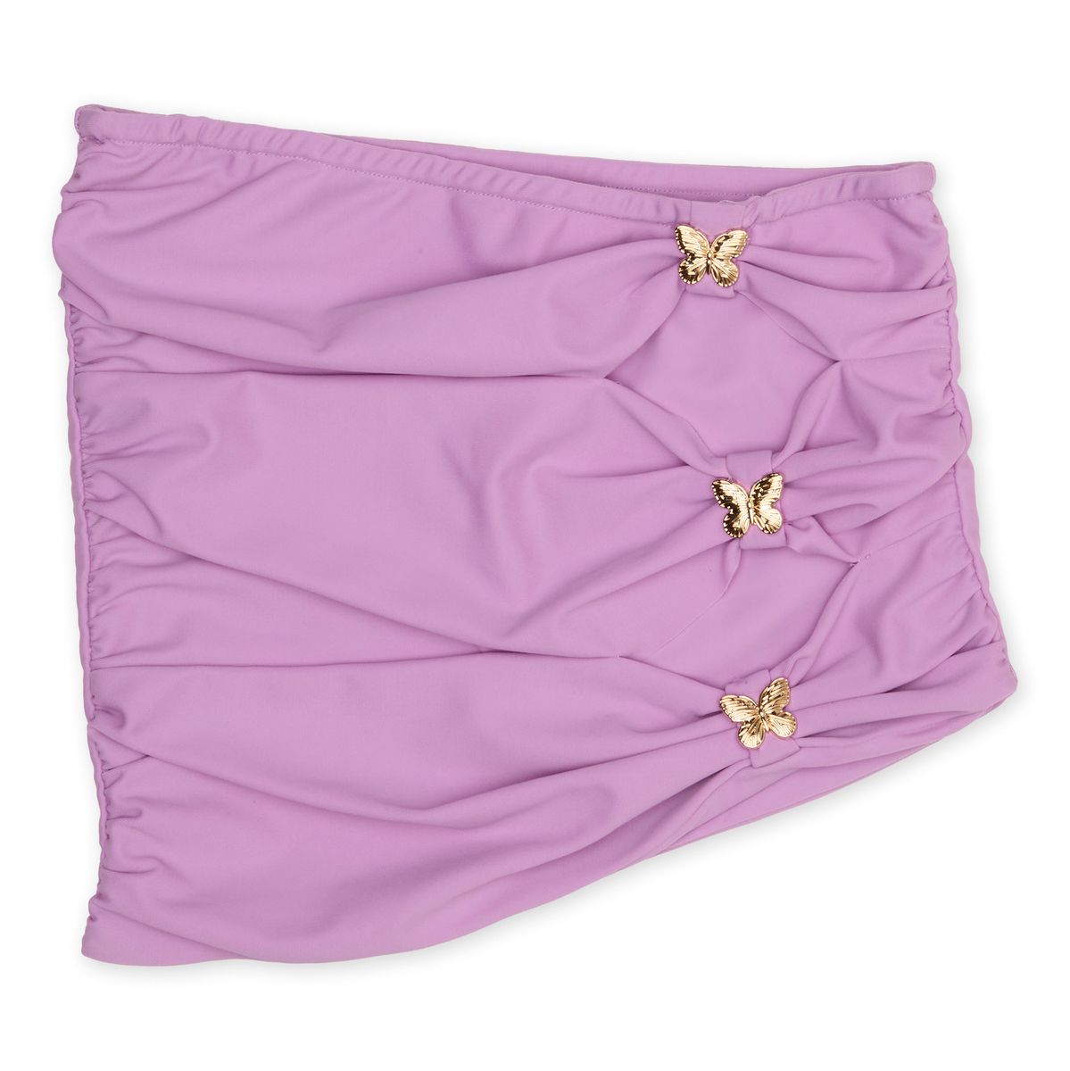 JESSICA BUTTERFLY COVER UP SKIRT - MINI DREAMERS