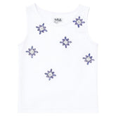 JEWEL TANK TOP - MIA NEW YORK