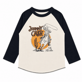 JOHNNY CASH LONG SLEEVE TSHIRT - ROWDY SPROUT - LONG SLEEVE TOPS