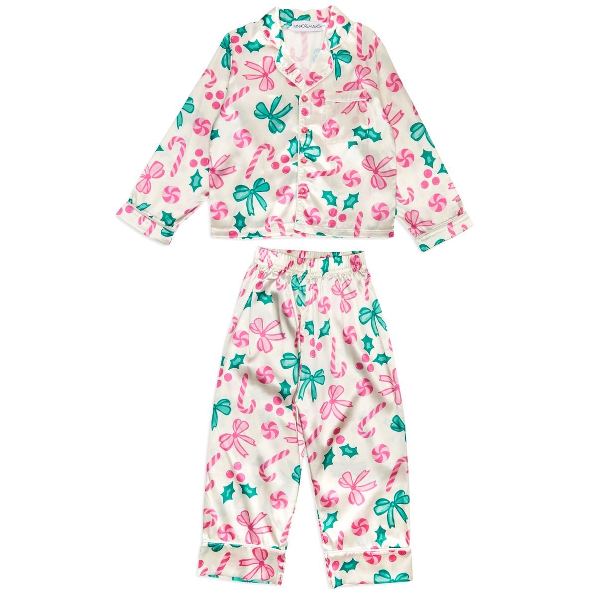 JOLLY SILKY SET - MINI DREAMERS