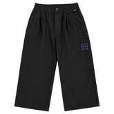 JORDAN WIDE LEG PANTS - MUNSTER KIDS