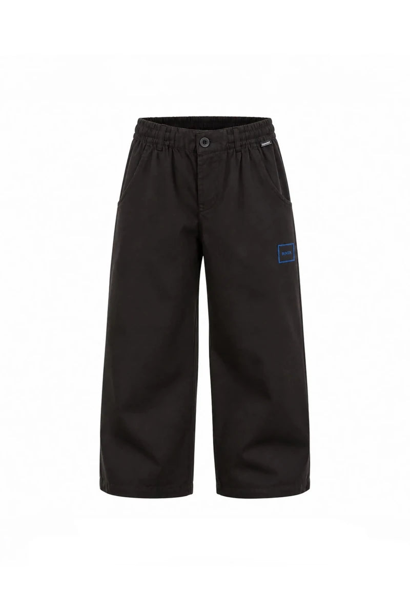JORDAN WIDE LEG PANTS (PREORDER) - MUNSTER KIDS