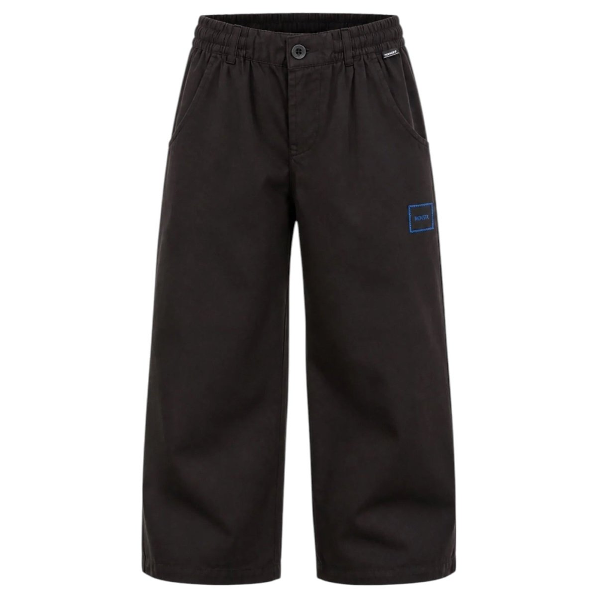 JORDAN WIDE LEG PANTS (PREORDER) - MUNSTER KIDS