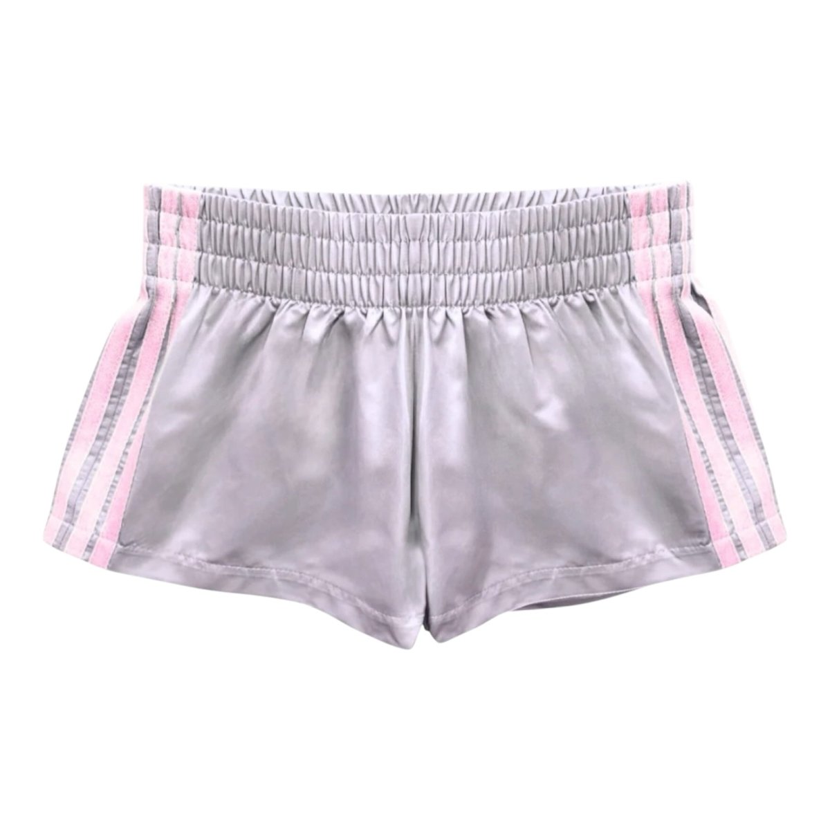 JORDYN STRIPE SHORTS (PREORDER) - SHORTS