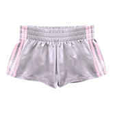 JORDYN STRIPE SHORTS (PREORDER) - SHORTS