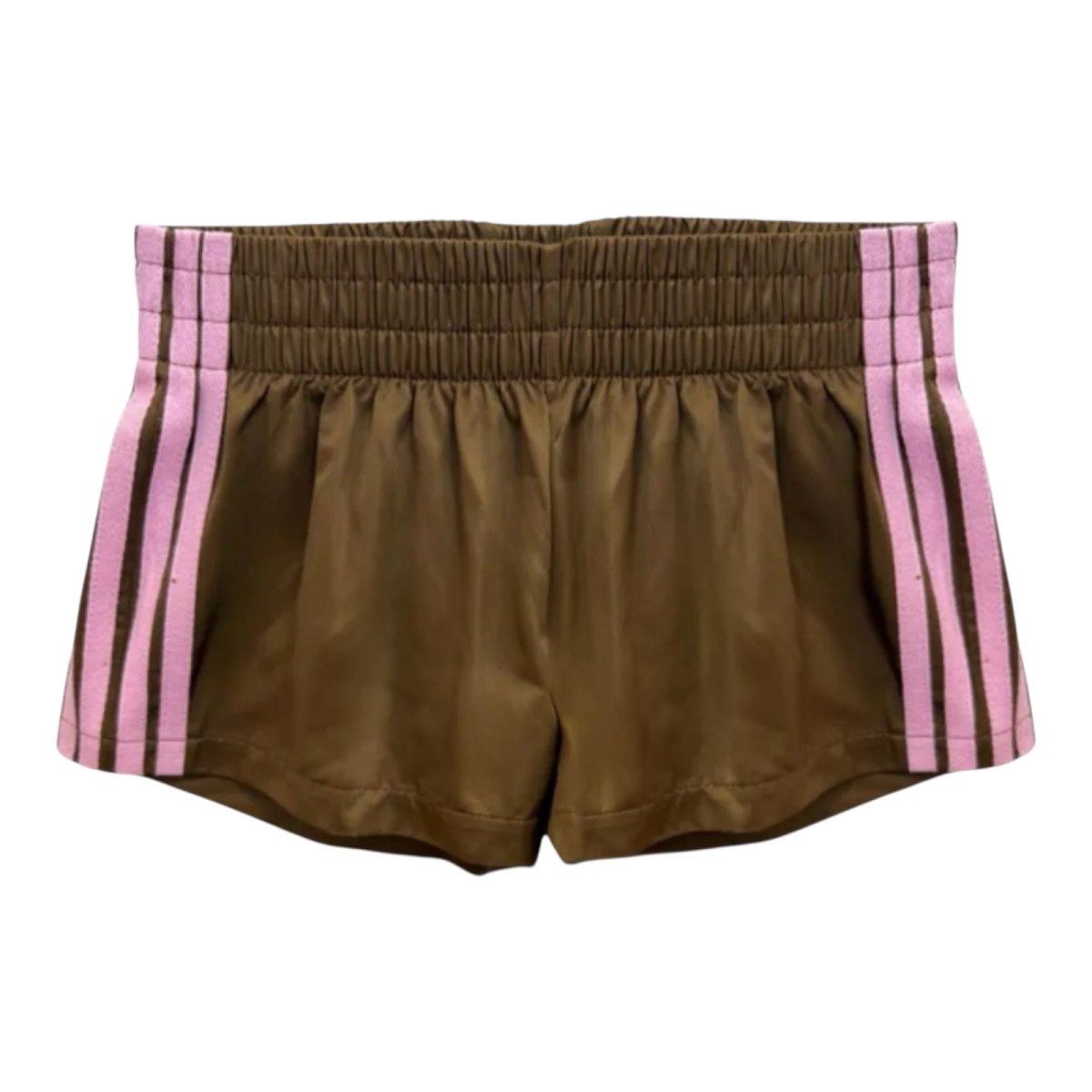 JORDYN STRIPE SHORTS (PREORDER) - SHORTS
