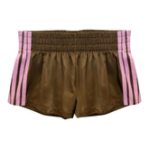 JORDYN STRIPE SHORTS (PREORDER) - SHORTS