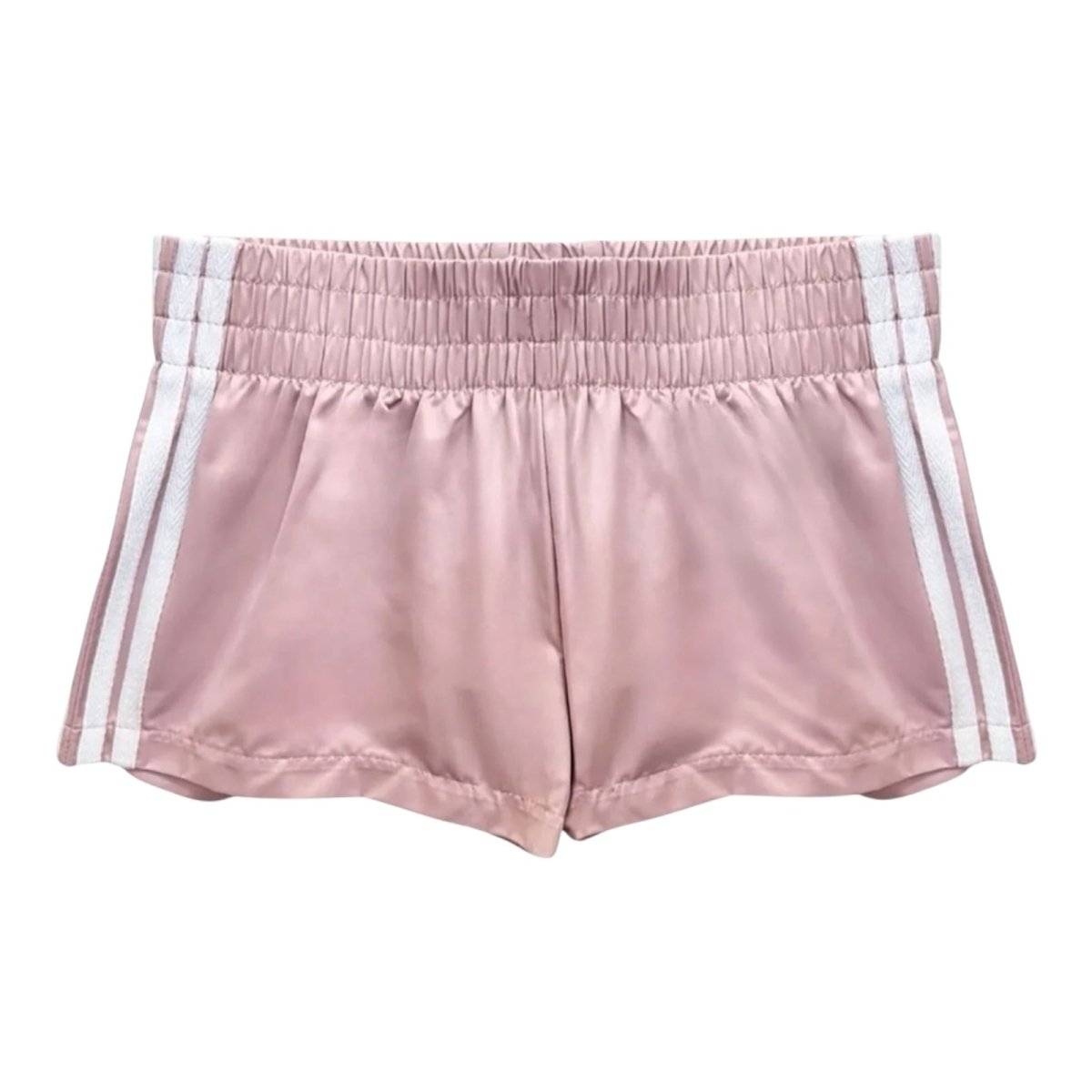 JORDYN STRIPE SHORTS (PREORDER) - SHORTS