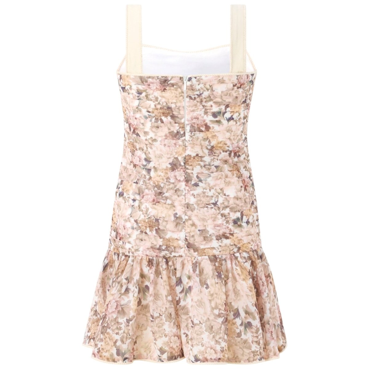 JOSETTE MINI DRESS (PREORDER) - MARLO