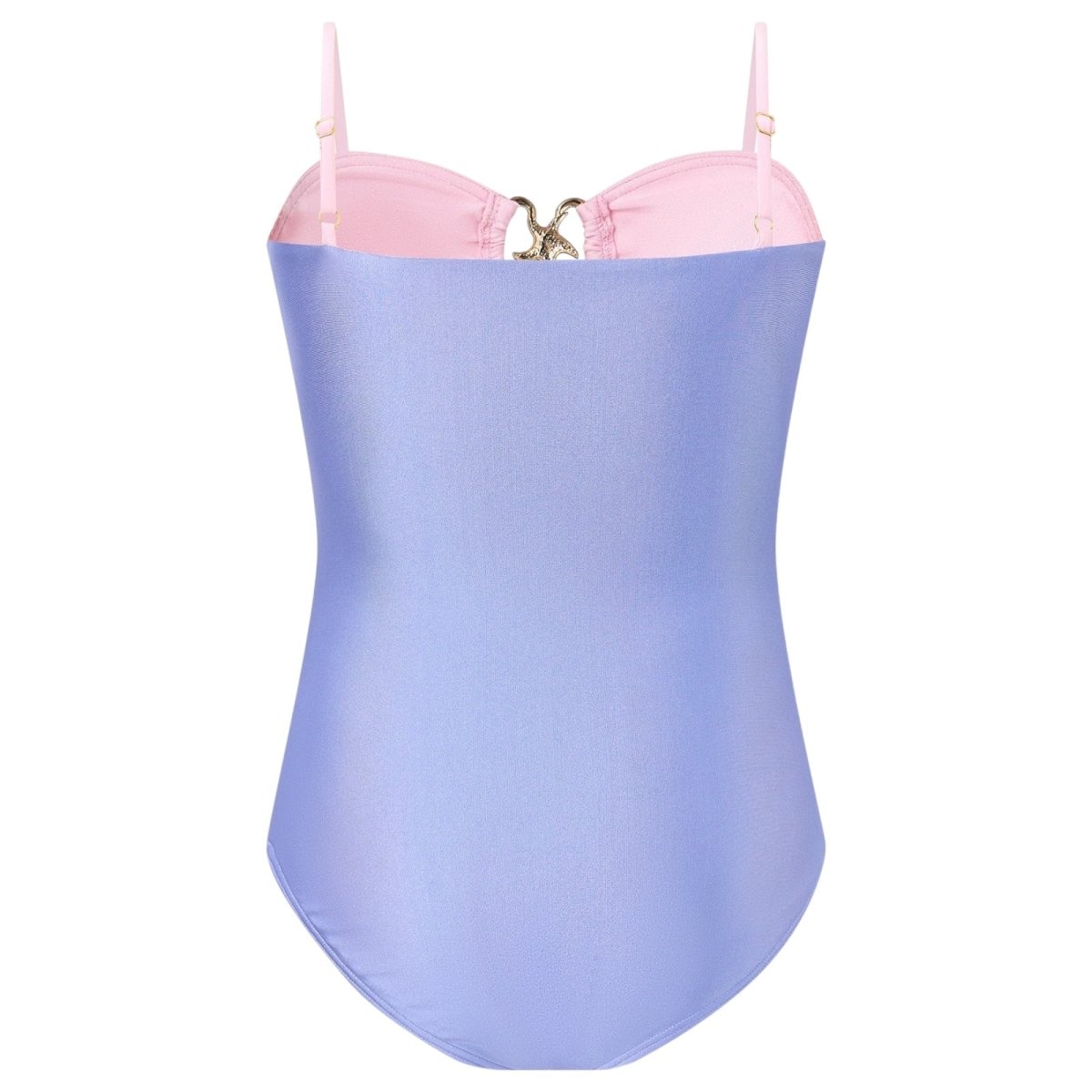 JOSIE ONE PIECE SWIMSUIT (PREORDER) - MARLO