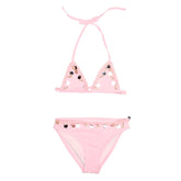 KAIA SEASHELL TWO PIECE BIKINI - MINI DREAMERS