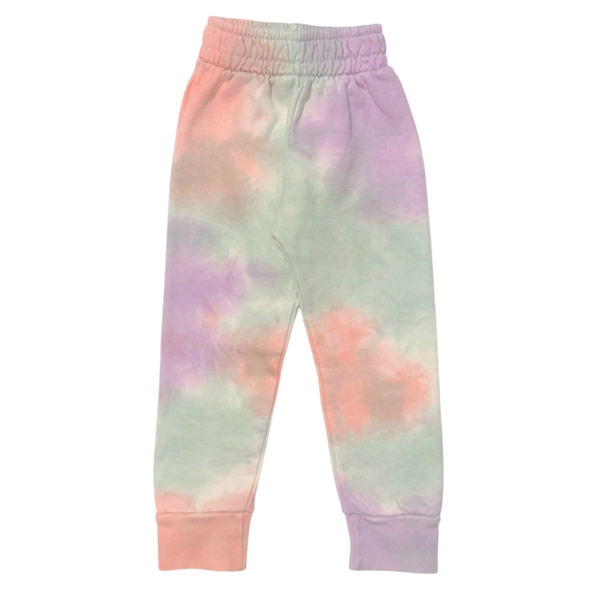 KALEIDOSCOPE SWEATPANTS - TINY WHALES