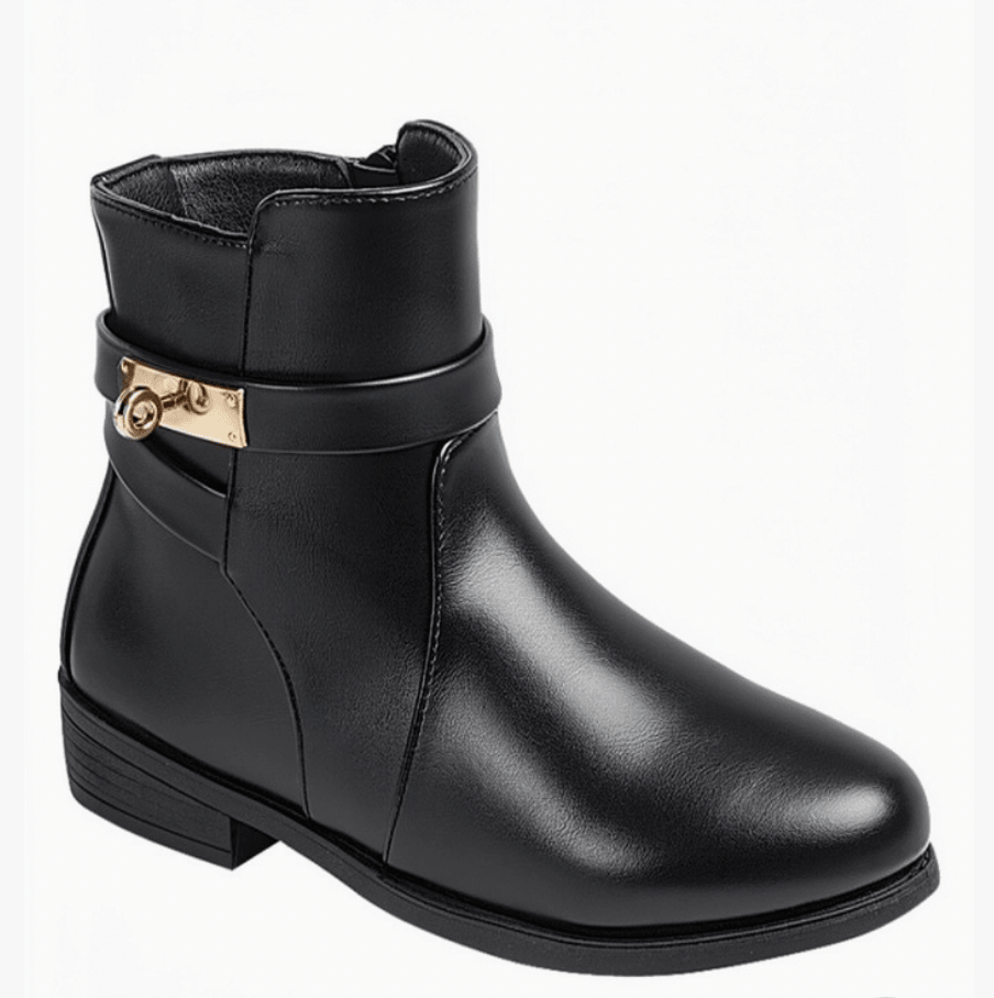 KELLY BOOTS (PREORDER) - MINI DREAMERS