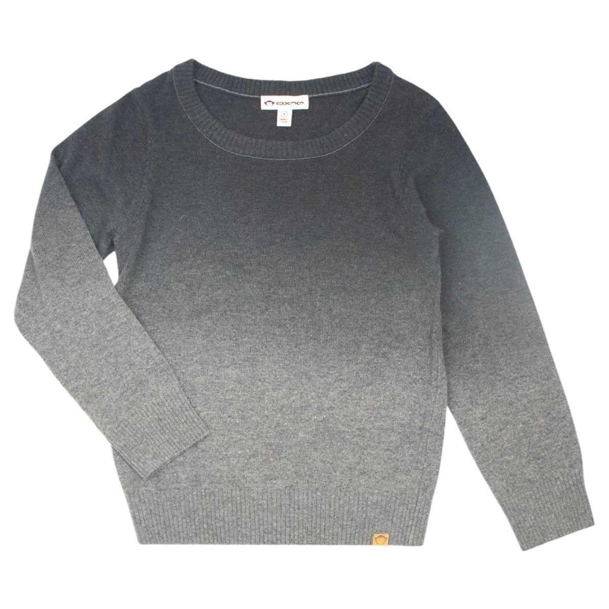 KOS OMBRE SWEATER (PREORDER) - APPAMAN