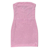 KRISTA DRESS - DRESSES