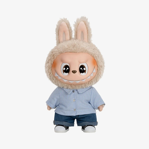 LABUBU FLIP WITH ME PLUSH DOLL (PREORDER)