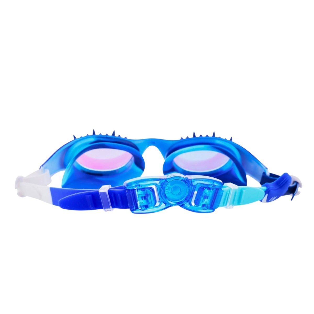 LAGOON BITE SHARK SURGE GOGGLES (PREORDER) - BLING2O