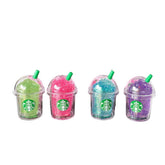 MINI STARBY CUP SUGAR SQUISHY - MD - TOYS