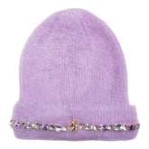 LAVENDER DREAMS BEANIE (PREORDER) - SUPER SMALLS