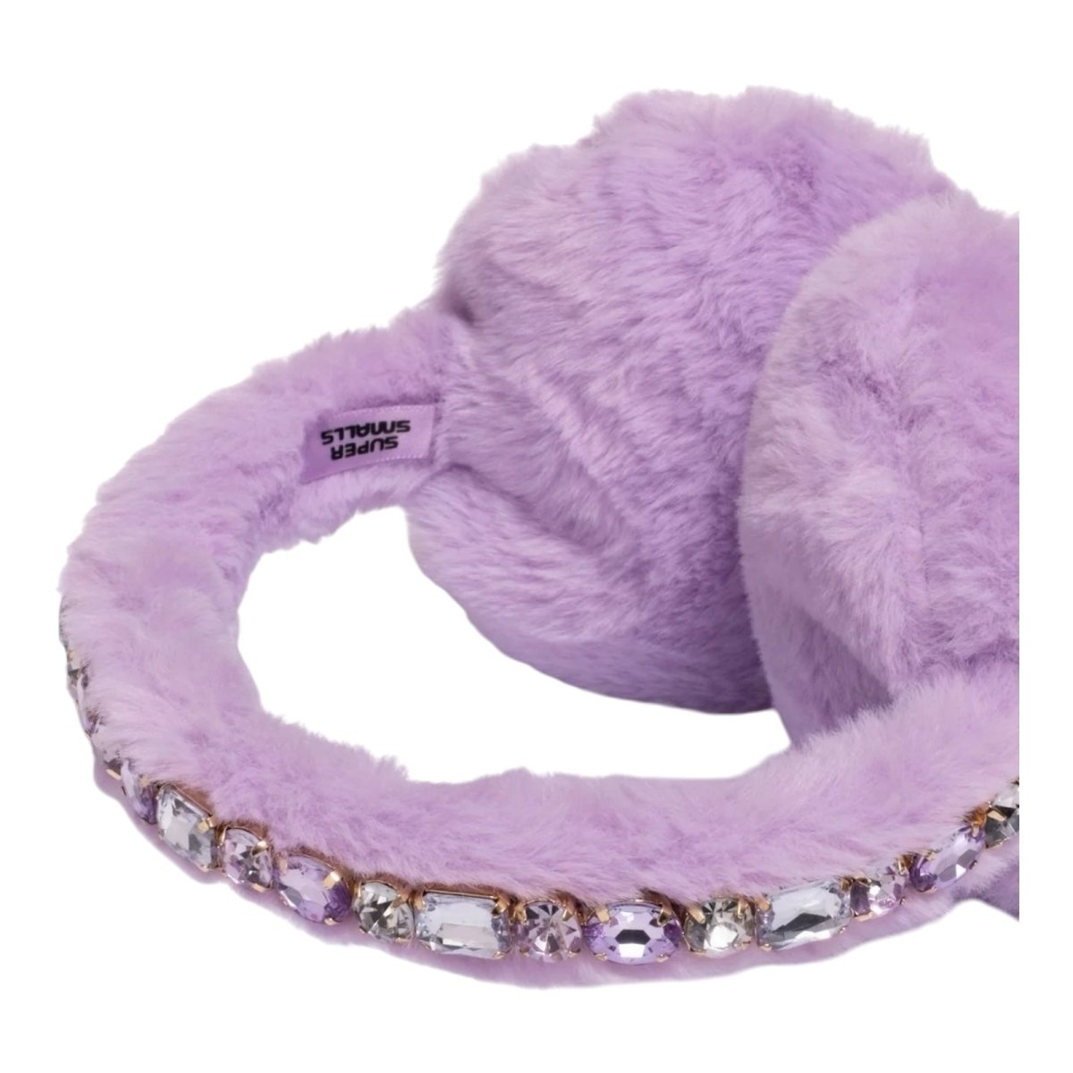 LAVENDER DREAMS EARMUFF (PREORDER) - SUPER SMALLS