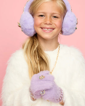 LAVENDER DREAMS GLOVES (PREORDER) - SUPER SMALLS