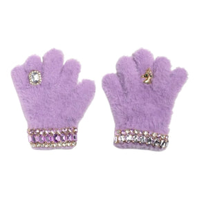 LAVENDER DREAMS GLOVES (PREORDER) - SUPER SMALLS