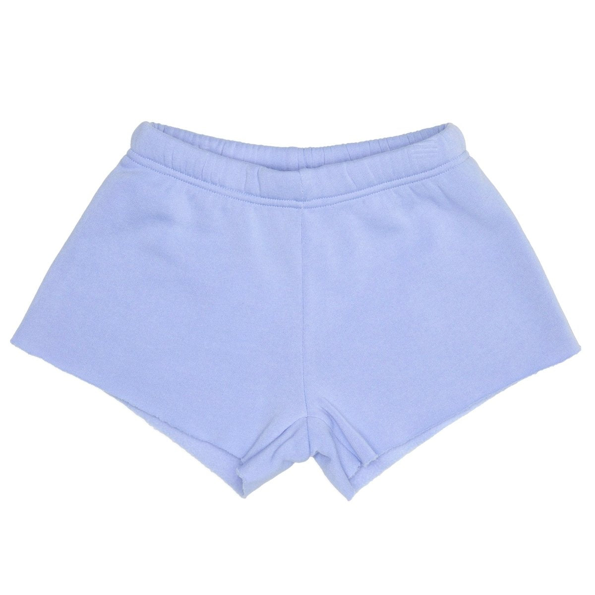 LAVENDER DYLAN SHORTS - KATIE J NEW YORK