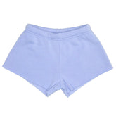 LAVENDER DYLAN SHORTS - KATIE J NEW YORK