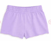 LAVENDER TRISTAN SHORTS (PREORDER) - KATIE J NYC