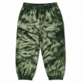LEAF GYM SWEATPANTS - FAIRWELL - SWEATPANTS