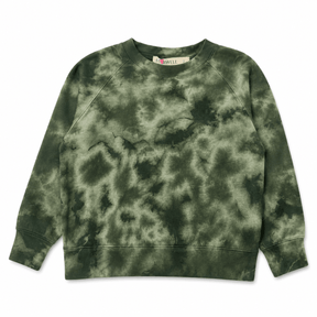 LEAF MELLOW SWEATSHIRT - FAIRWELL - SWEATERS