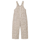 LEOPARD SNOWSUIT - RYLEE + CRU - PANTS