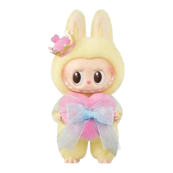 【新品未開封】LABUBU 王様 Ver. Let’s Checkmate LET'S CHECKMATE LABUBU
