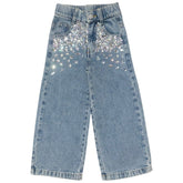 LIA GEMSTONE JEANS - MINI DREAMERS - PANTS